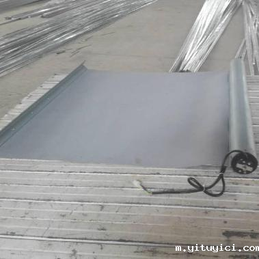 挡烟垂壁 挡烟垂壁