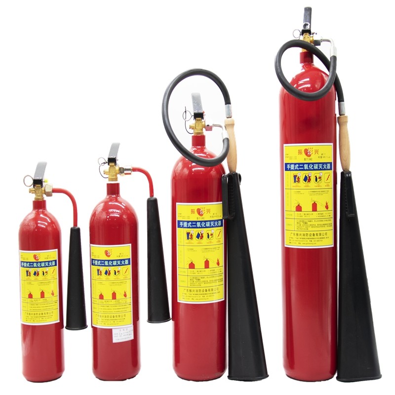 灭火器厂家 灭火器厂家