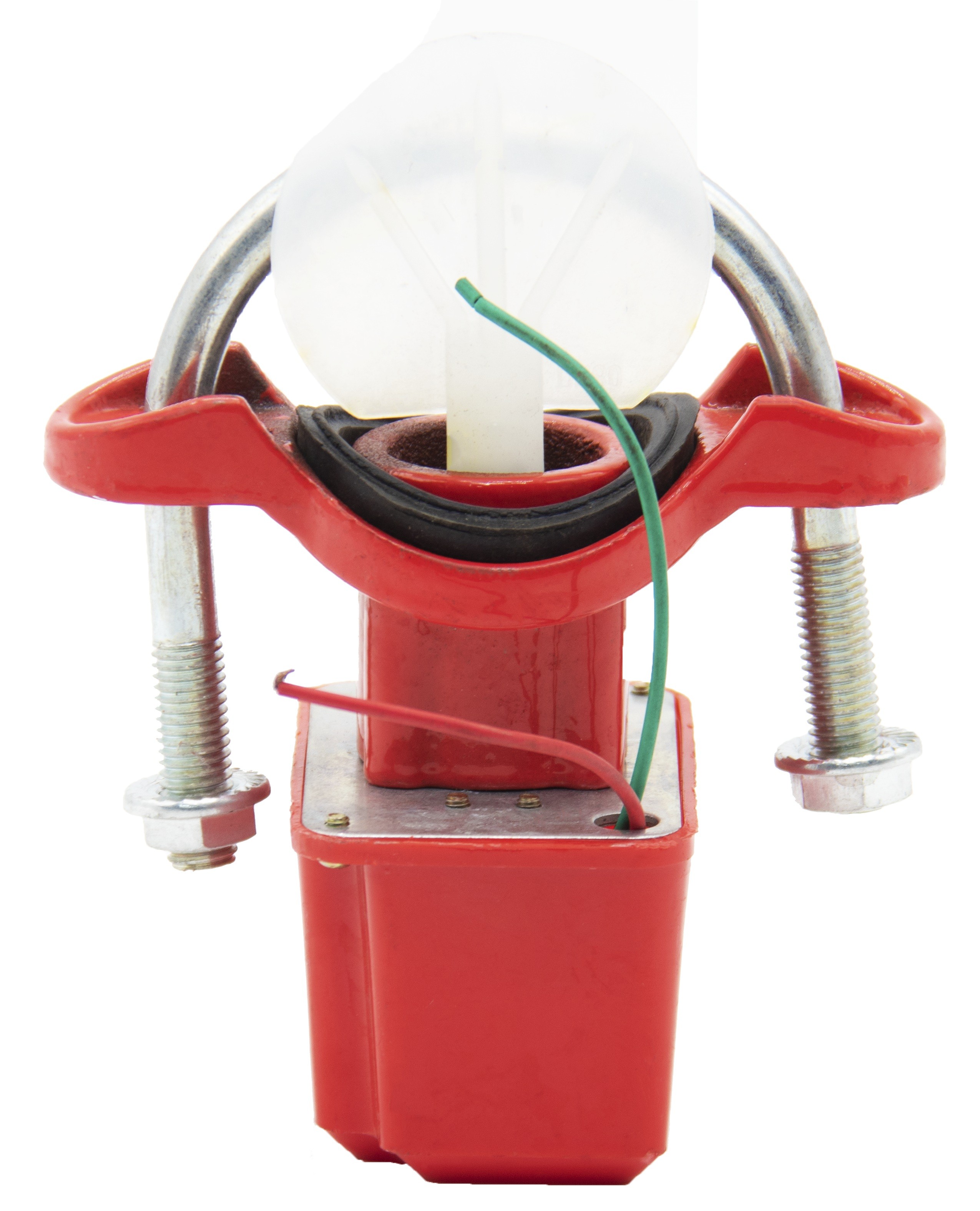 水流指示器 水流指示器