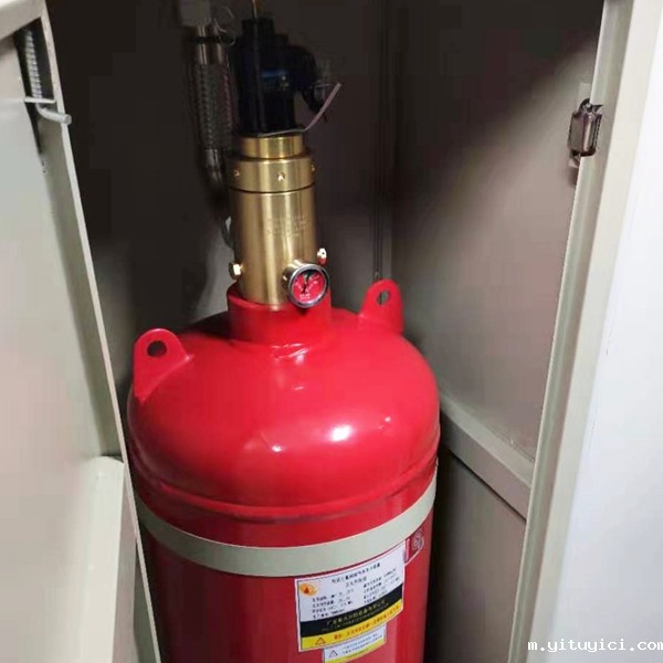 星空app官方版2024最新版下载气体自动灭火系统有哪些特性？适用哪些火灾类型？