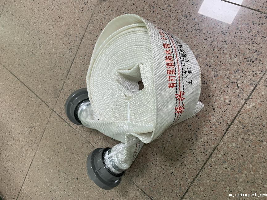 有衬里消防水带 8-65-30使用年限是多长时间？怎么购买能保障质量？