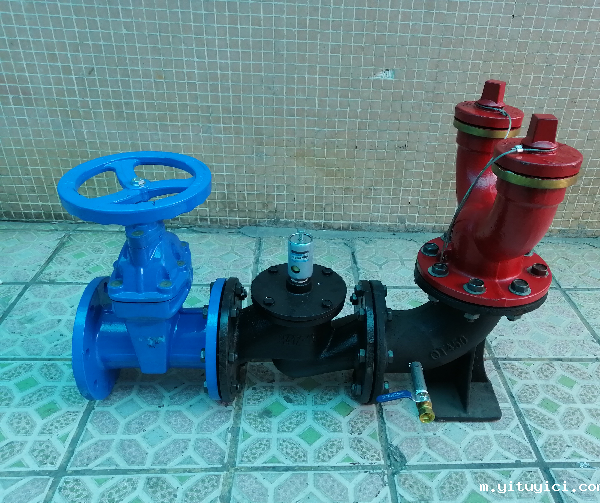 地下水泵接合器SQA100-1.6的价格是多少？