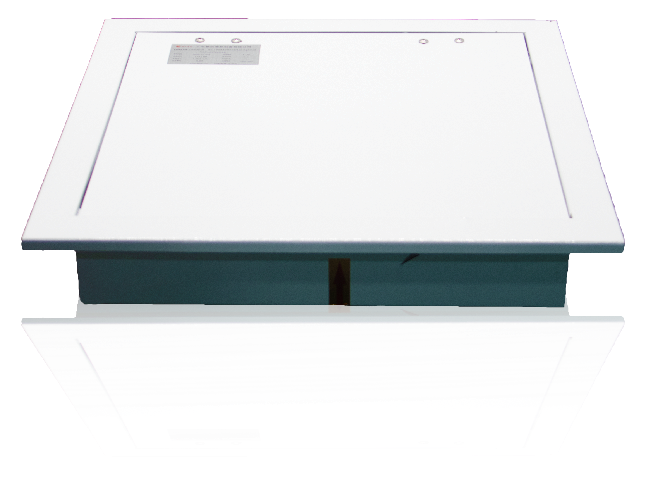 泄压口：工业安全中的重要装置