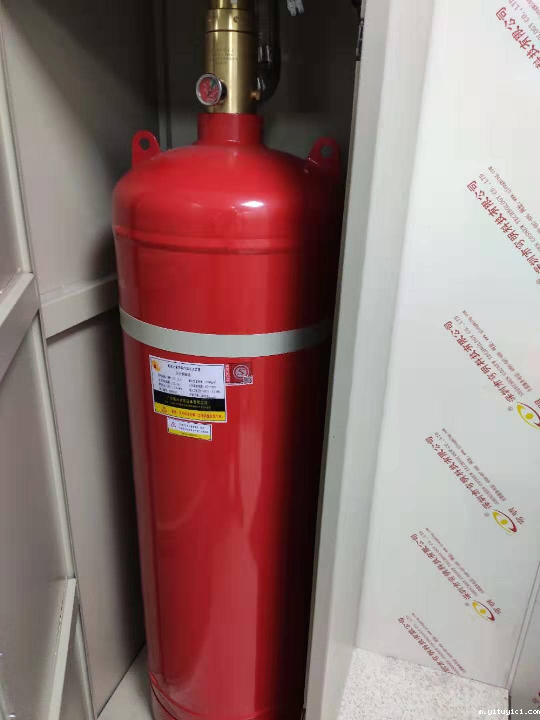 星空app官方版2024最新版下载灭火系统