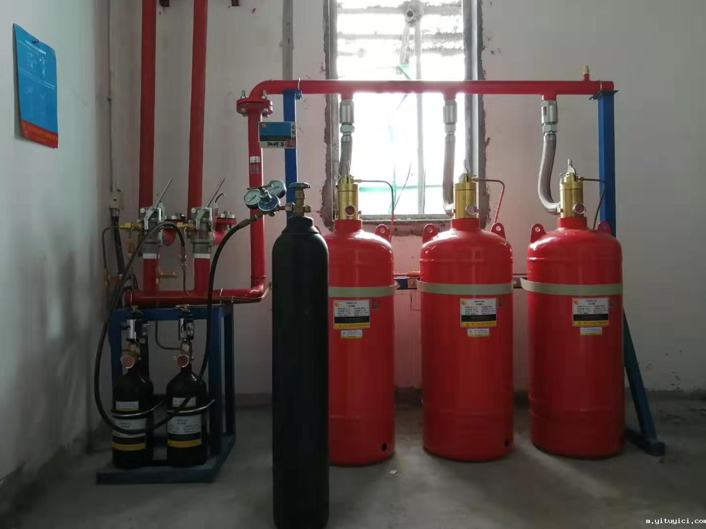 星空app官方版2024最新版下载灭火系统