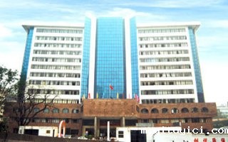 广州中山大学附属第三医院