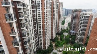 深圳世纪春城第四期