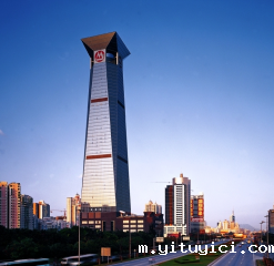 深圳招商银行大厦