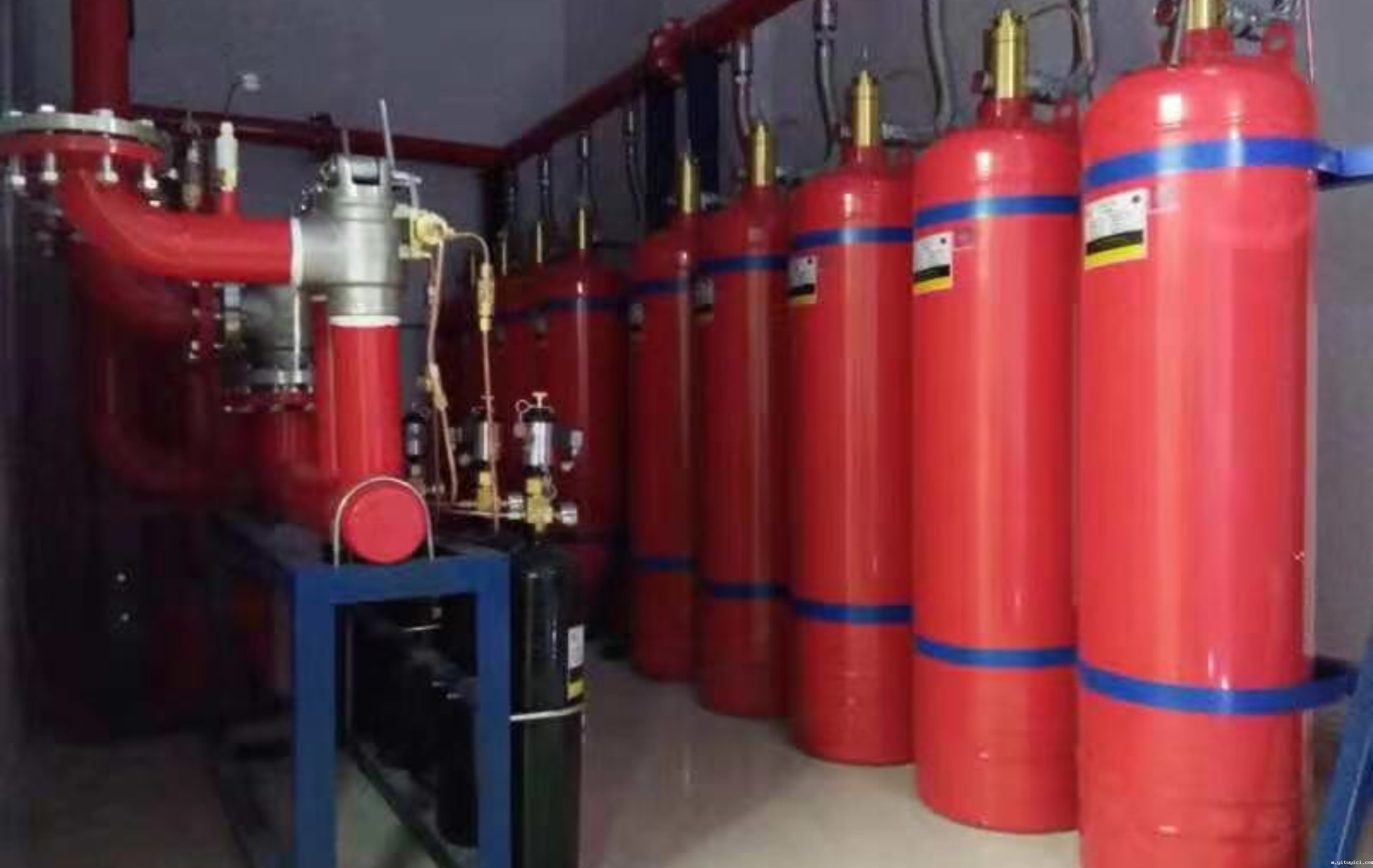 星空app官方版2024最新版下载灭火系统