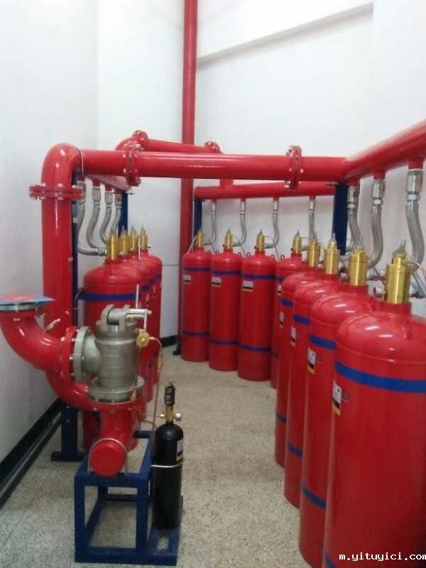 管网式星空app官方版2024最新版下载灭火系统