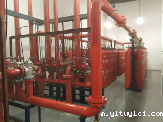 气体灭火系统什么时候检查？需要做什么检查呢？