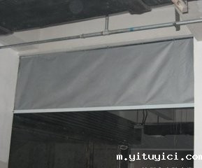 必看的防烟分区的划分的技术规范！