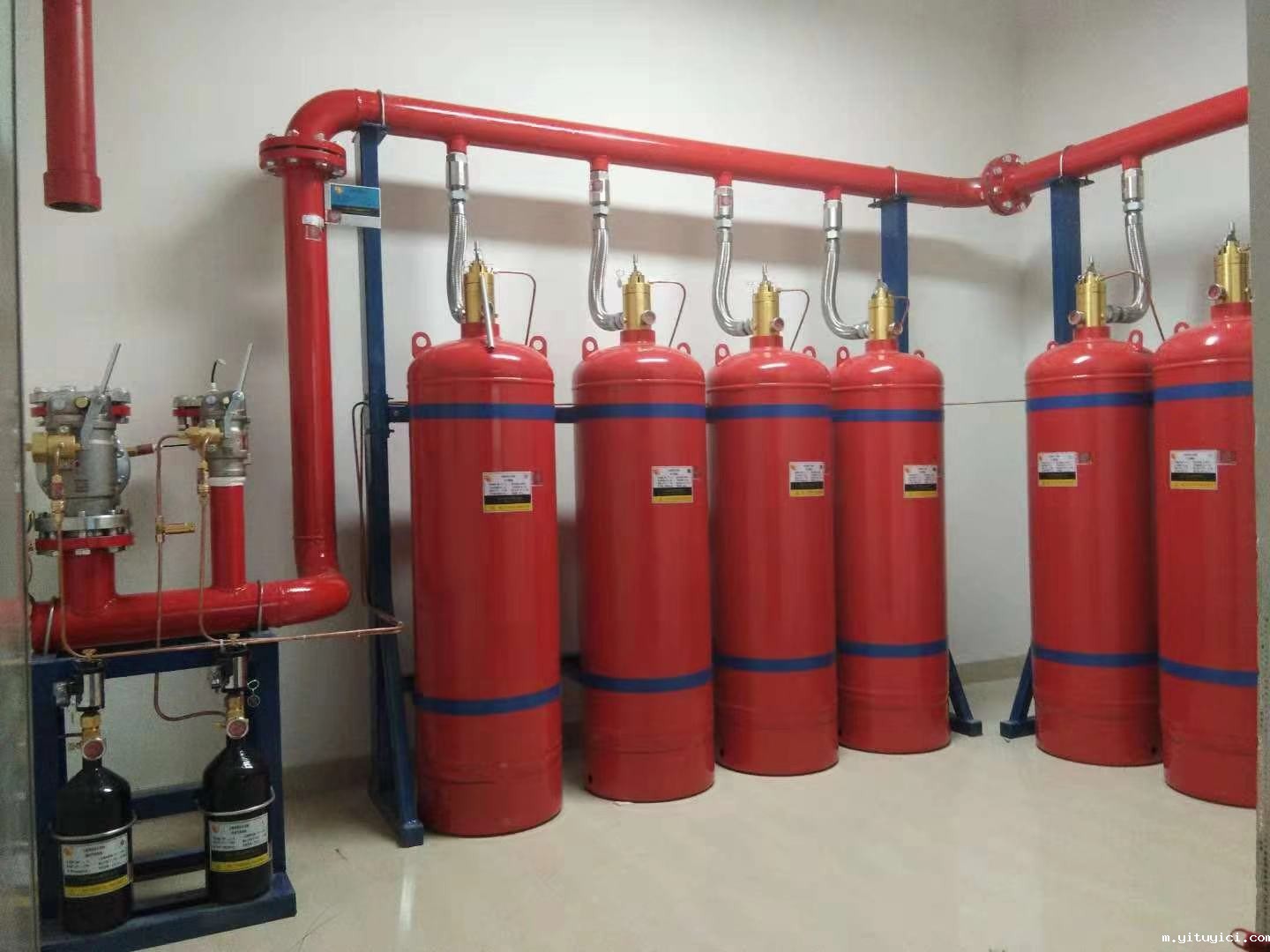 2019全国消防安全日“防范火灾风险,建美好家园”!