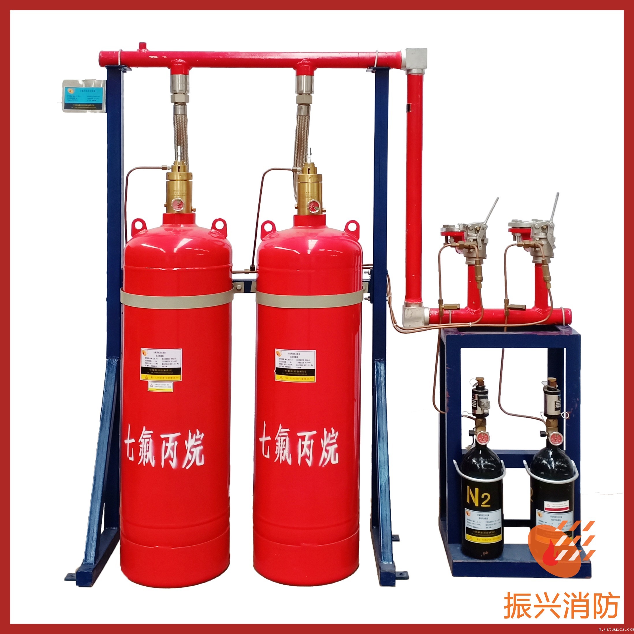 5.6Mpa星空app官方版2024最新版下载气体灭火系统