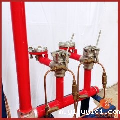 星空app官方版2024最新版下载气体灭火系统安全阀有哪些注意要点?