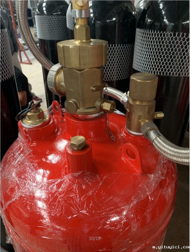 公司员工学习外贮压星空app官方版2024最新版下载灭火系统制造工艺