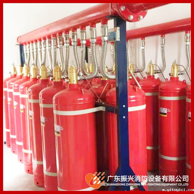 气体灭火系统管路厚度太细会怎么样?