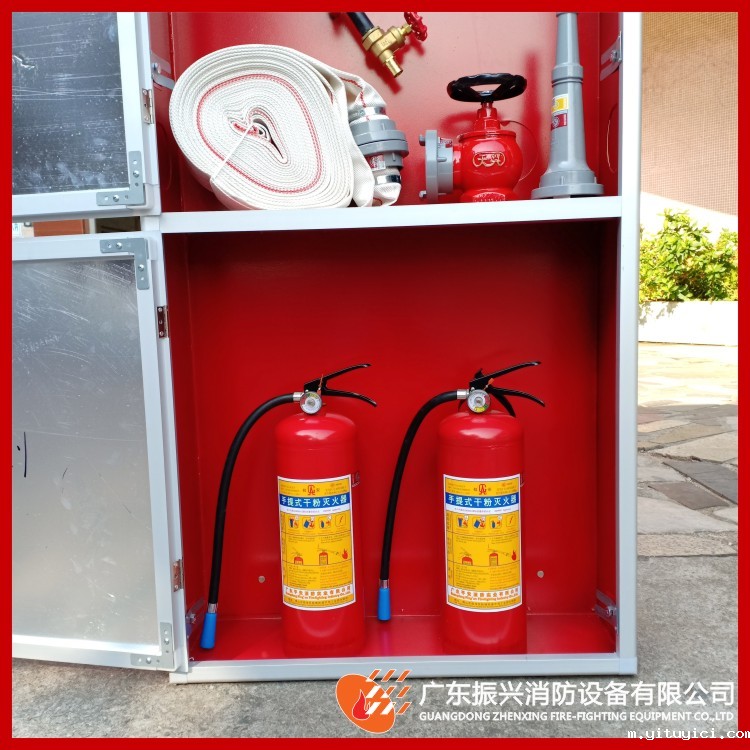 组合式消火栓箱