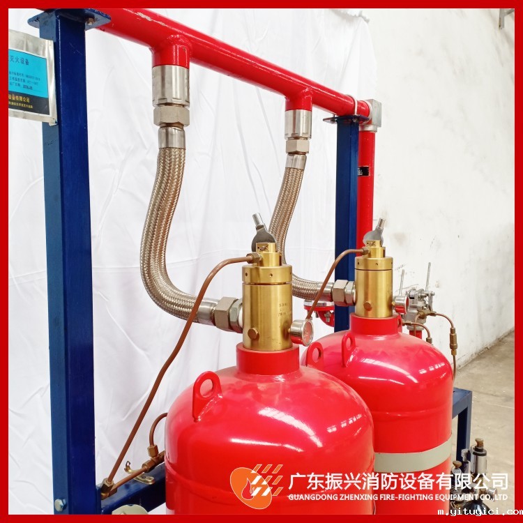 A类火灾可以用气体灭火系统吗？