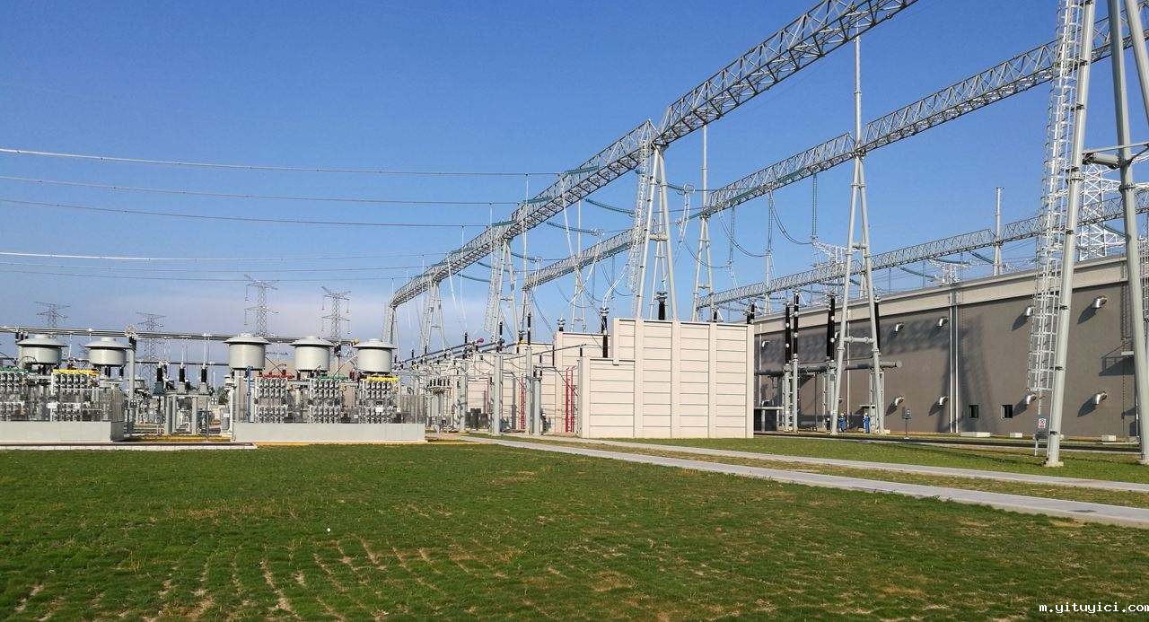 星空app官方版2024最新版下载气体灭火系统：中山君兰220千伏变电站