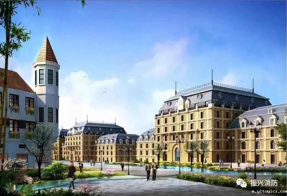 星空app官方版2024最新版下载气体灭火系统:东莞松山湖阳光保险集团南方后援中心