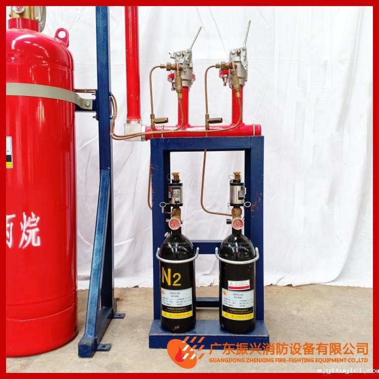 星空app官方版2024最新版下载灭火系统