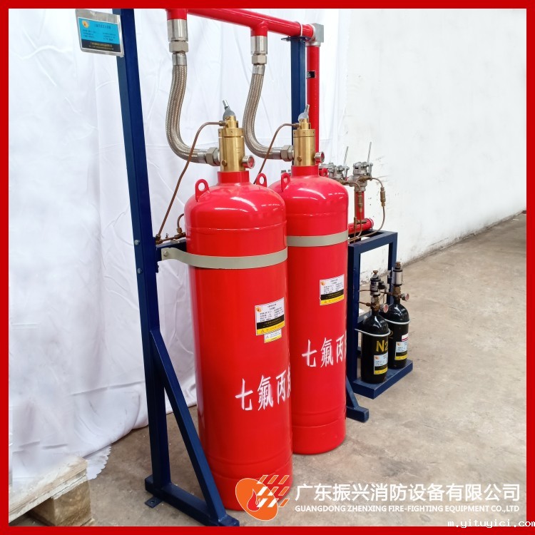 星空app官方版2024最新版下载气体灭火系统