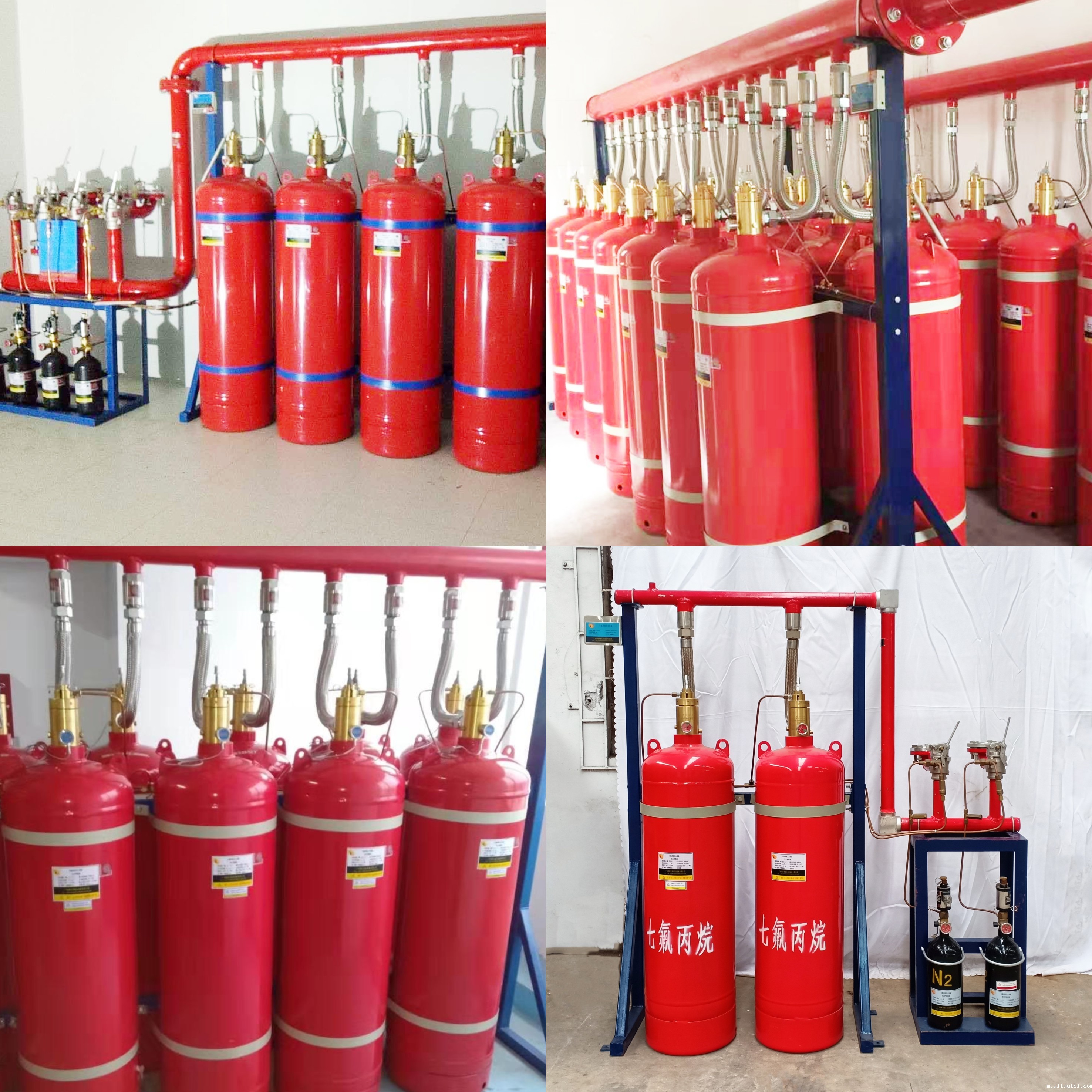 星空app官方版2024最新版下载灭火系统