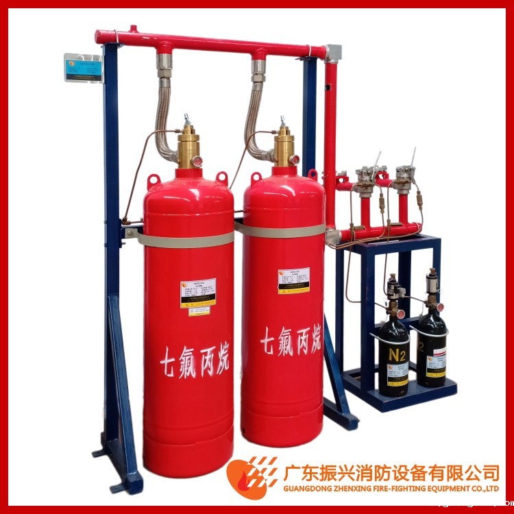 星空app官方版2024最新版下载灭火系统的消防工程验收检测有哪几方面特别需要注意!