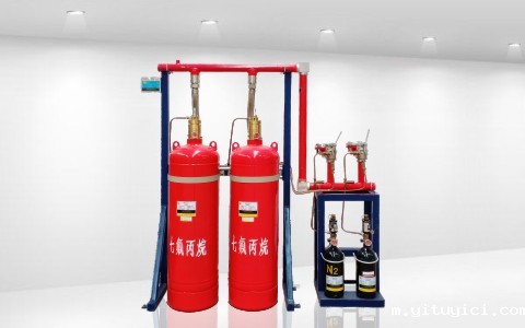 星空app官方版2024最新版下载气体灭火价格贵不贵呢?