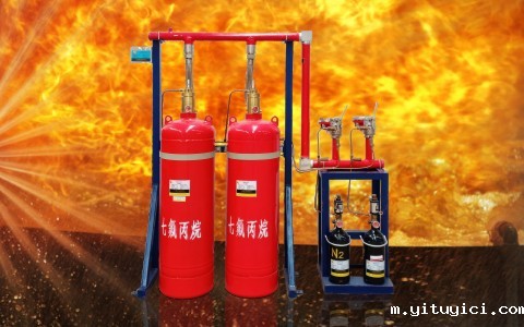 星空app官方版2024最新版下载气体灭火价格贵不贵呢?